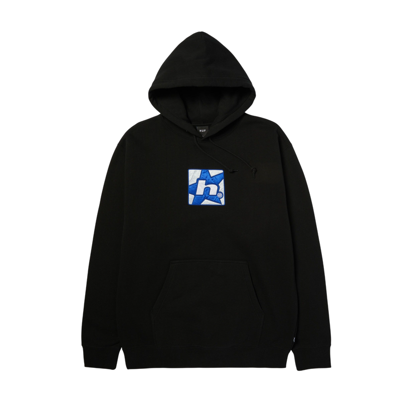 H Star P/O Hoodie