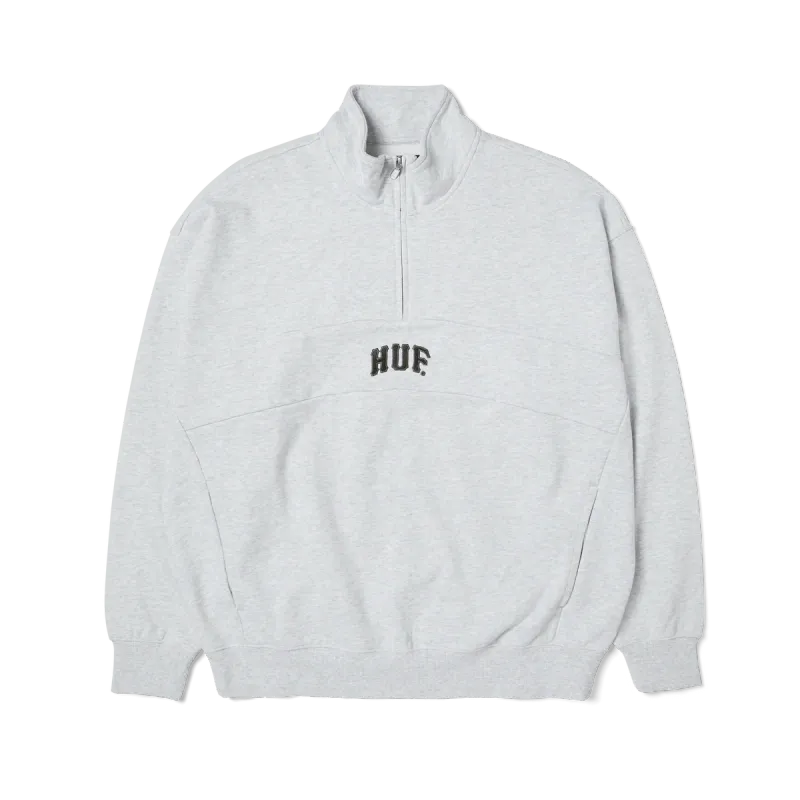 Arch Enzyme 1/4 Zip Fleece