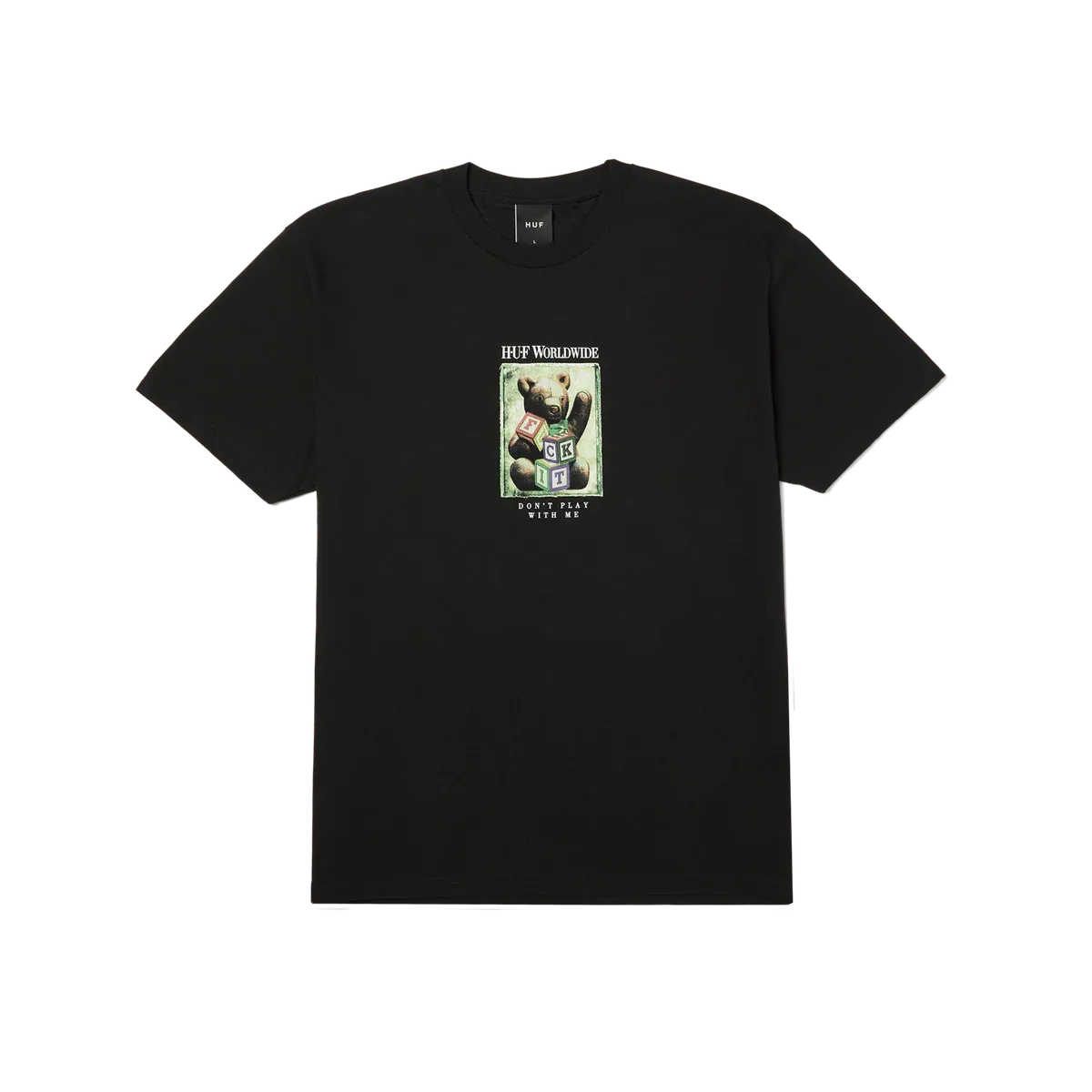 Gift Bear S/S Tee
