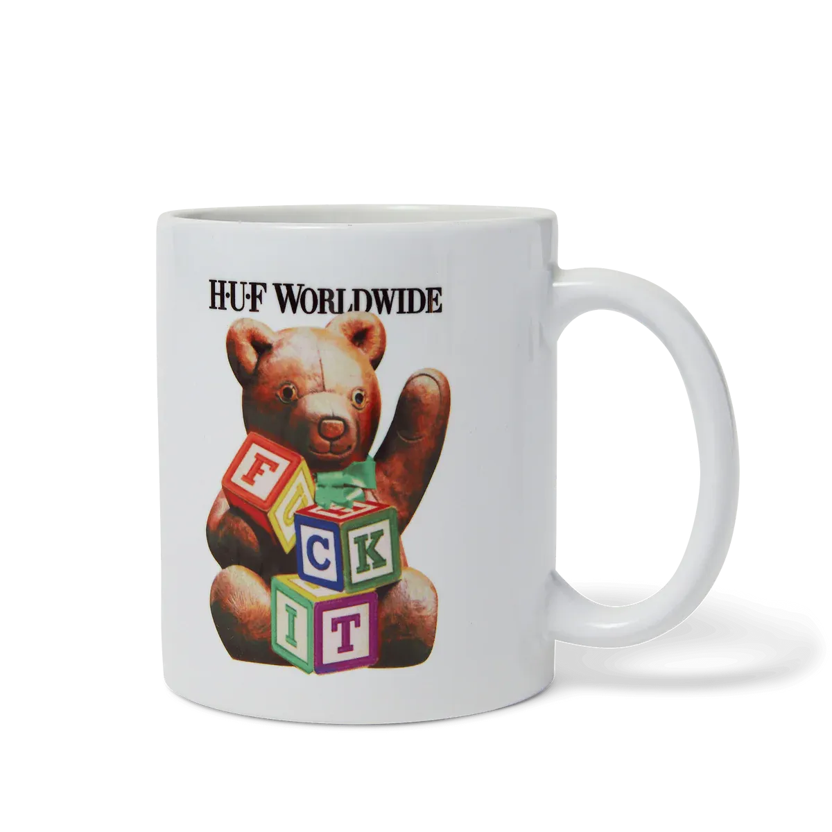 Gift Bear Mug