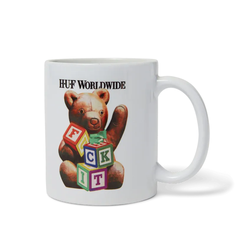 Gift Bear Mug