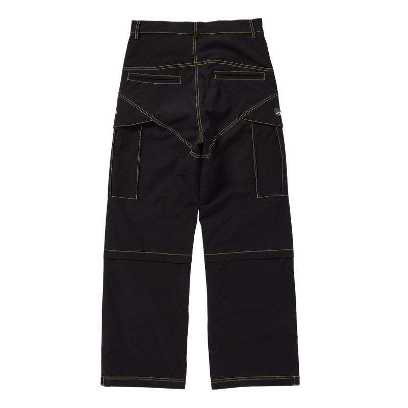 Contrast Cargos