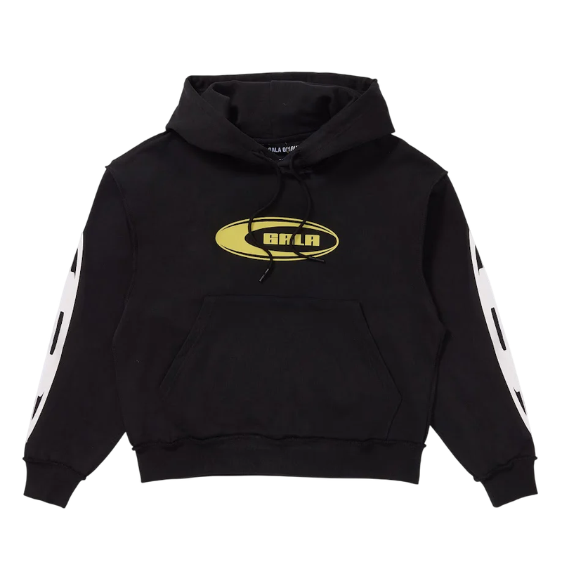 No Guest List Hoodie