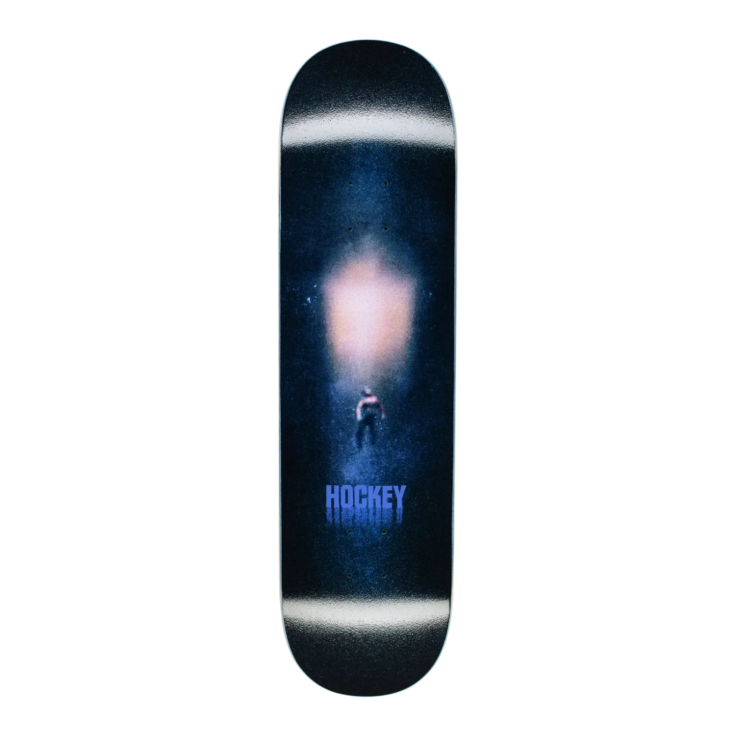 Next Level - Andrew Allen Deck