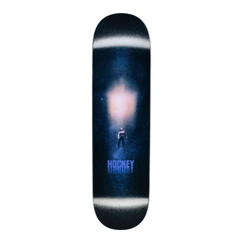 Next Level - Andrew Allen Deck