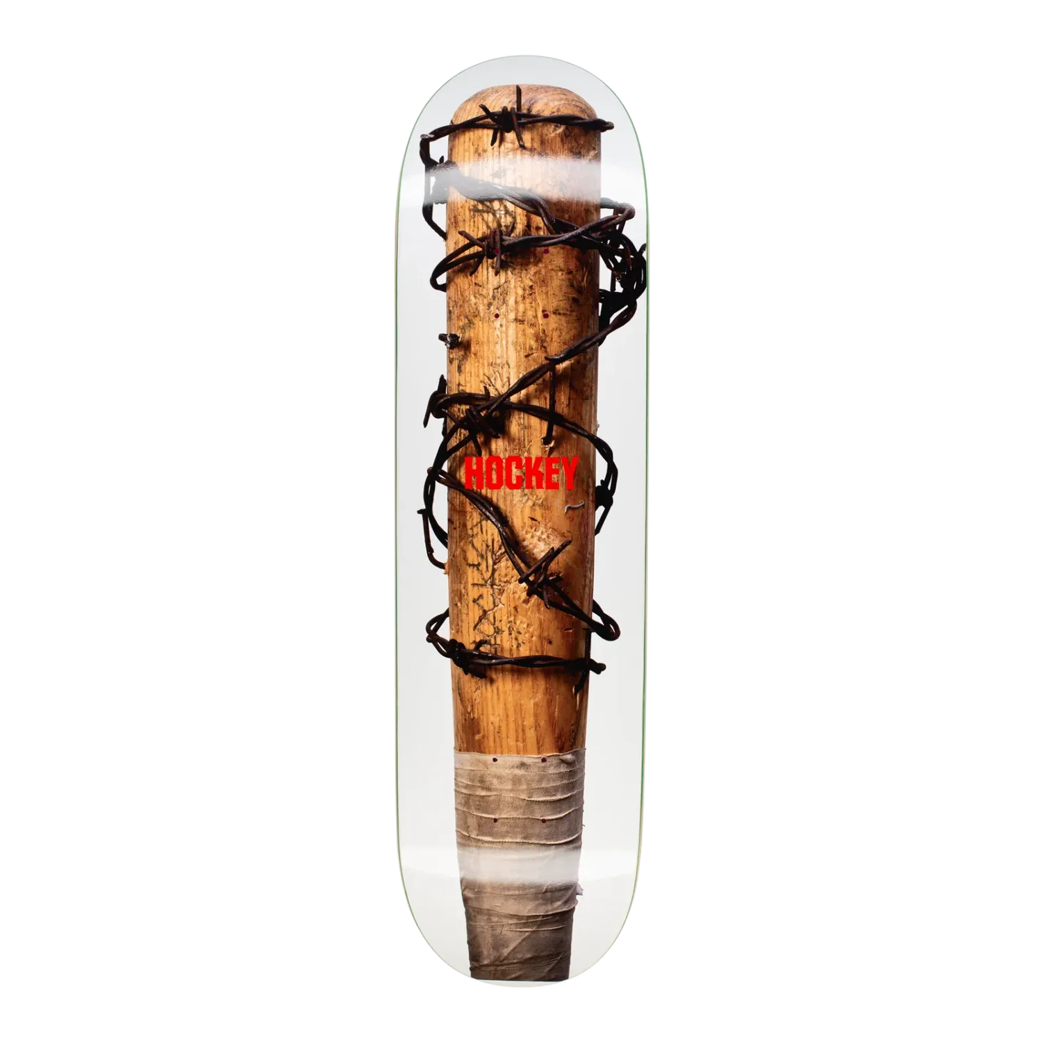 Steroids - Ben Kadow Shape 2 Deck