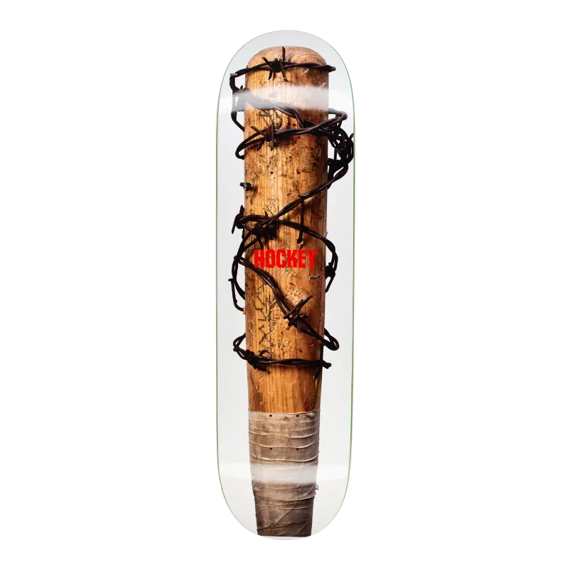 Steroids - Ben Kadow Shape 2 Deck