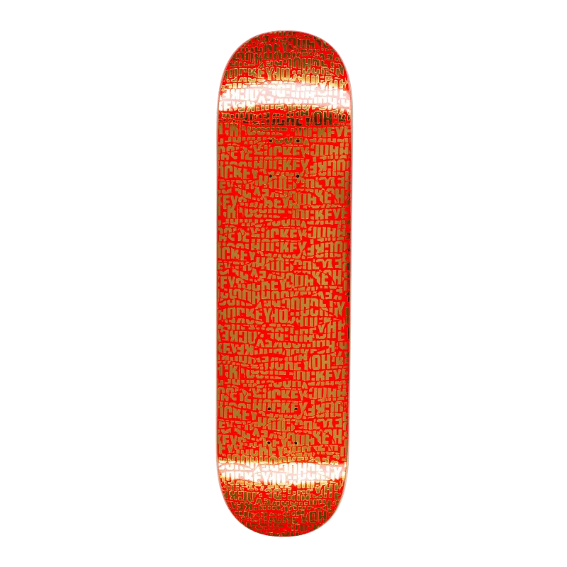 Torn Team Shape 2 Deck