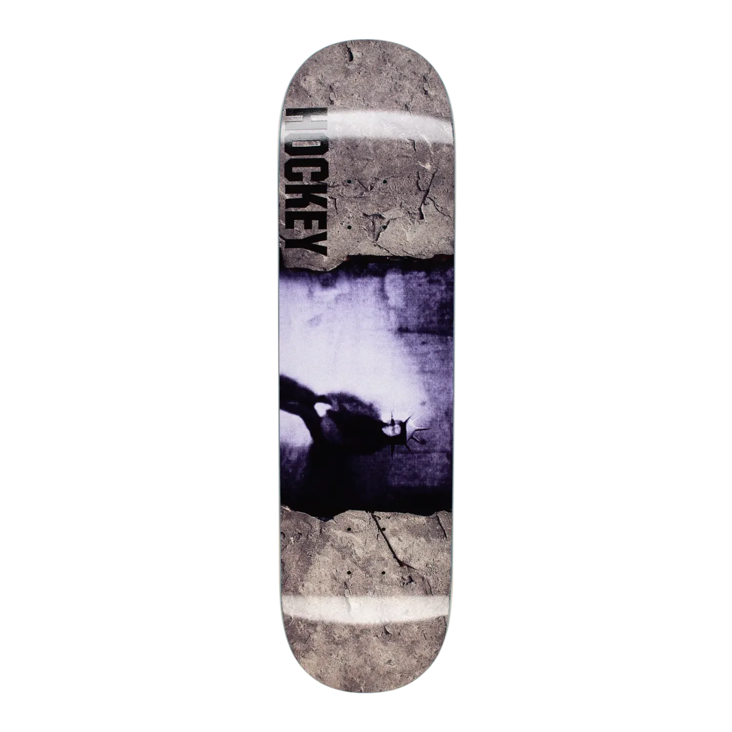 Waiting - Diego Todd Deck