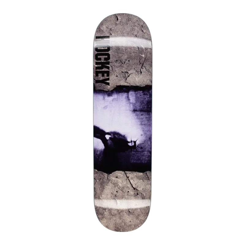 Waiting - Diego Todd Deck