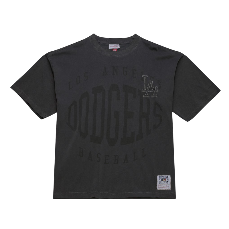 MLB Downtown Collection Premium SS Tee Los Angeles Dodgers