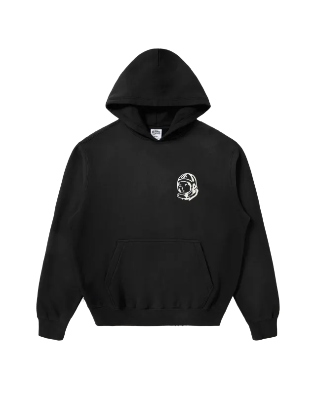Bb New World Hoodie