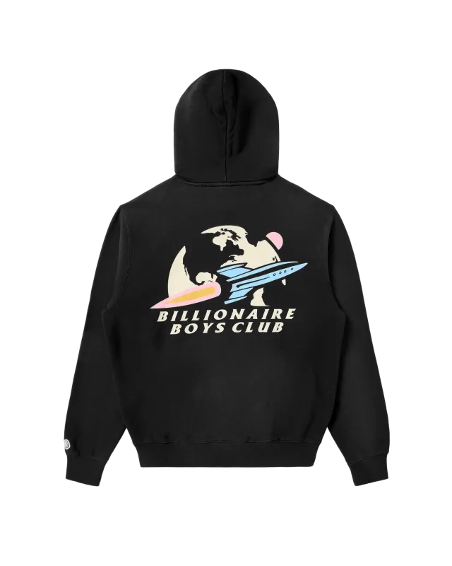Bb New World Hoodie