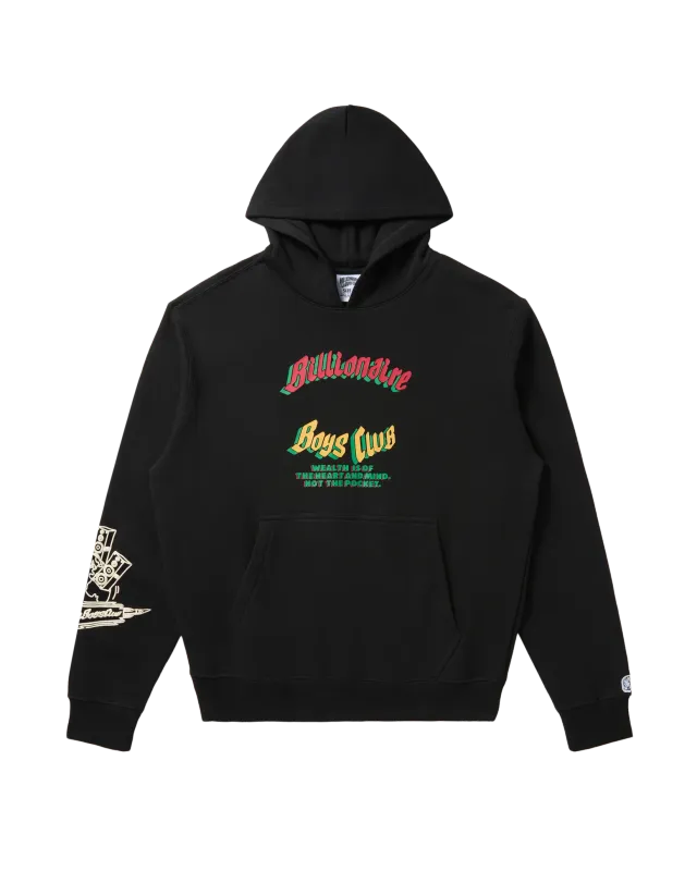 Bb Motion Hoodie