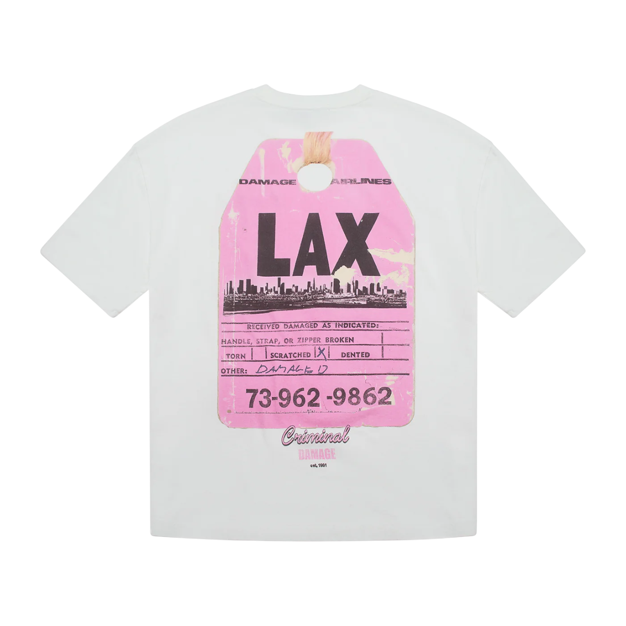 LSX T-Shirt