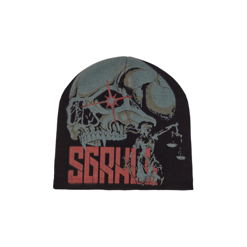 &quot;Taste&quot; Skully Hat