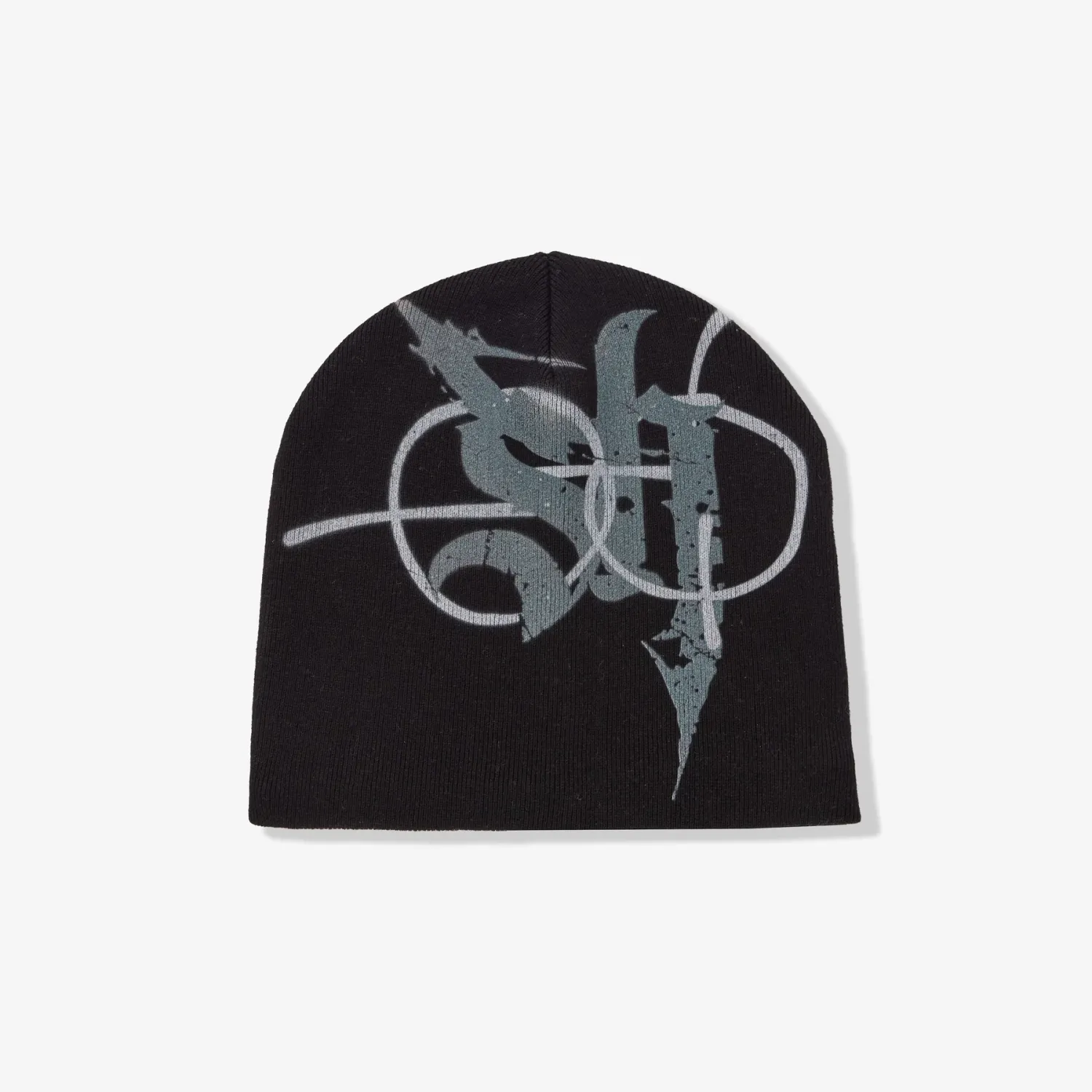 &quot;Blade&quot; Skully Hat