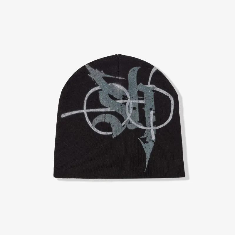 &quot;Blade&quot; Skully Hat