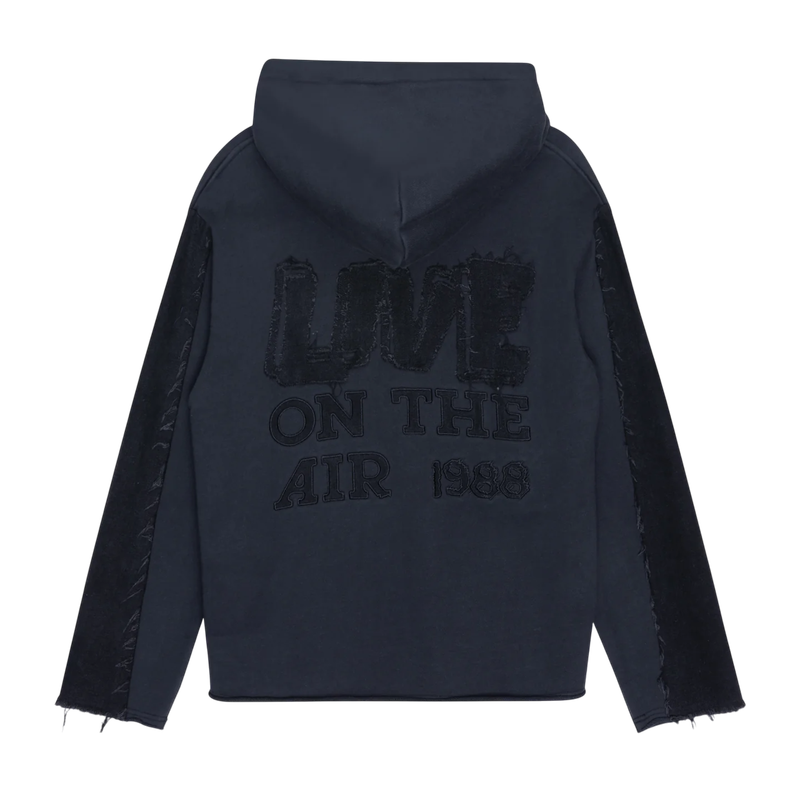 Denim The Gift Hoodie