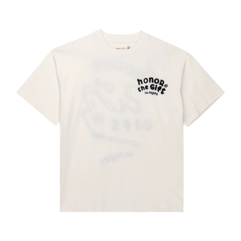 LA Nights Tee