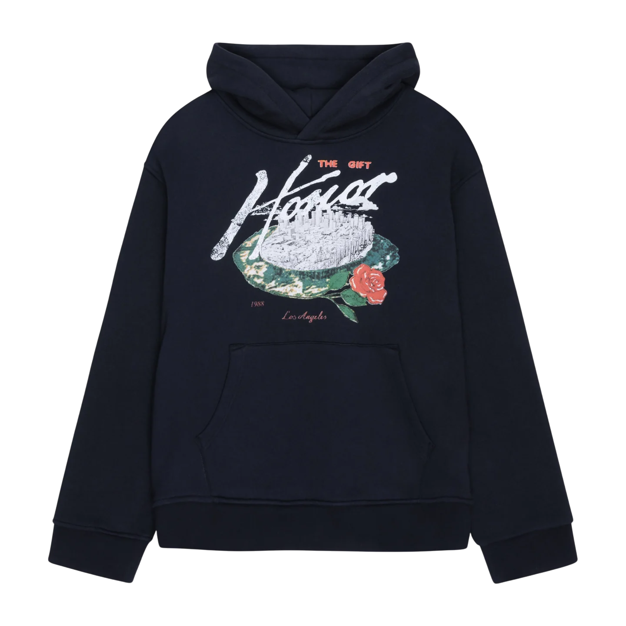 Concert Hoodie