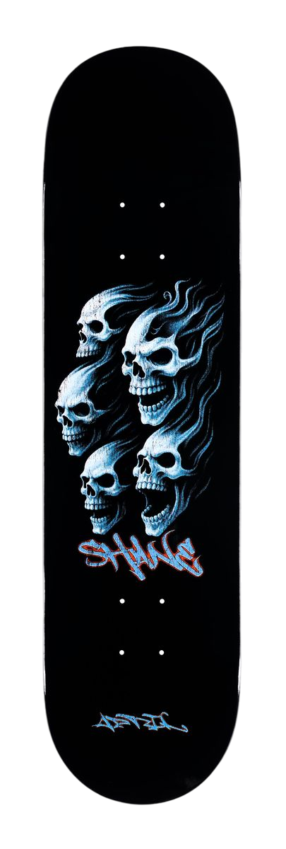 Shane O’Neill Dead Deck