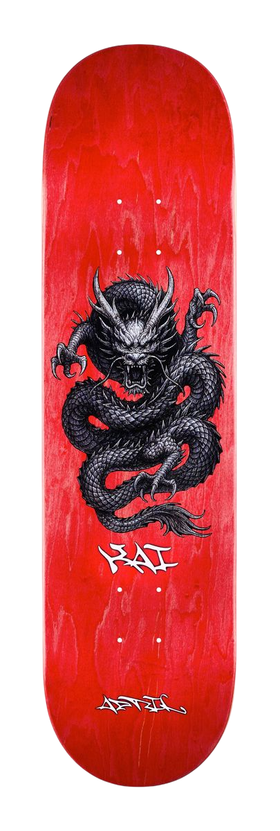 Kai Kishi Fantasy Deck