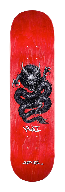 Kai Kishi Fantasy Deck