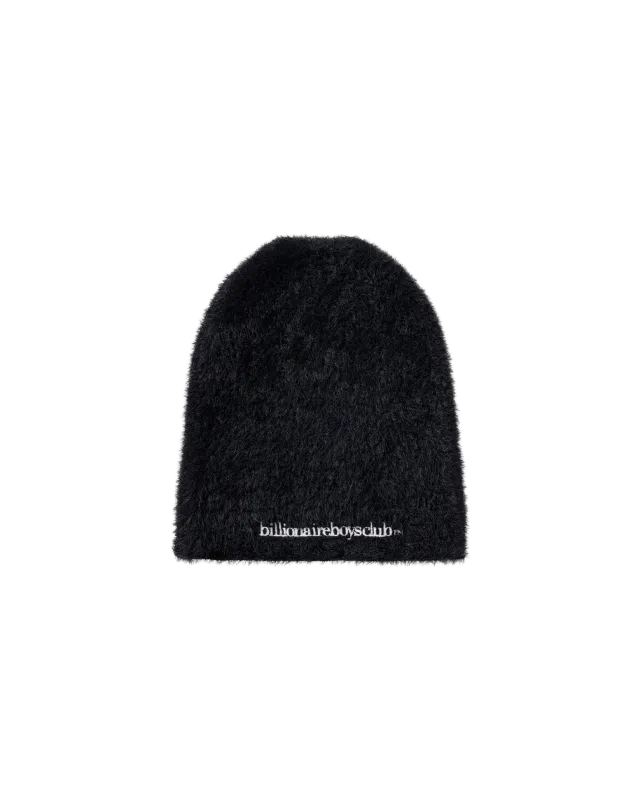 Bb Fuzz Beanie