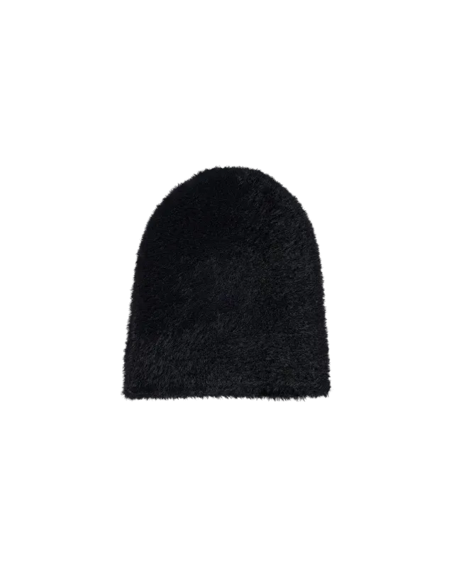 Bb Fuzz Beanie