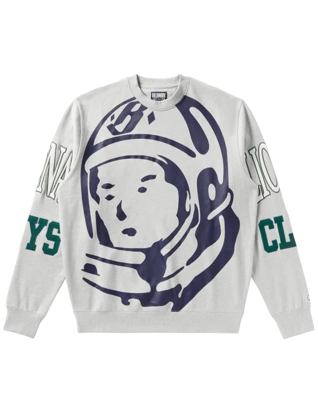 Bb Big Face Sweatshirt