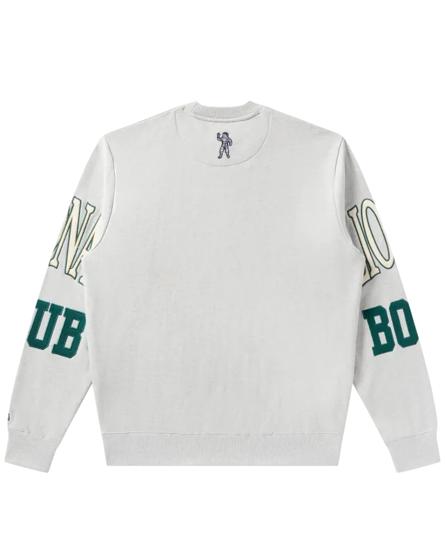 Bb Big Face Sweatshirt
