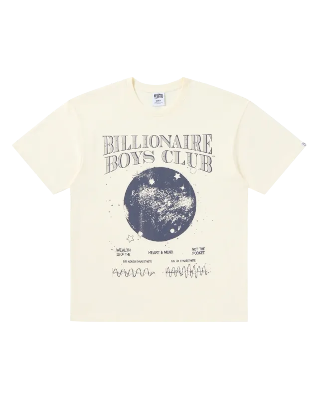 Bb Synwave SS Tee