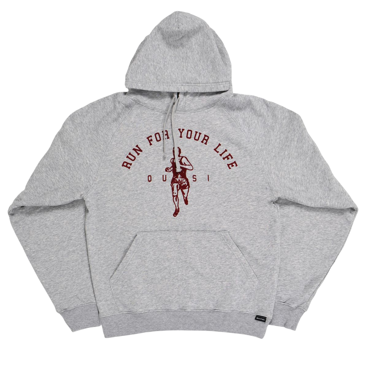 Run Hoodie