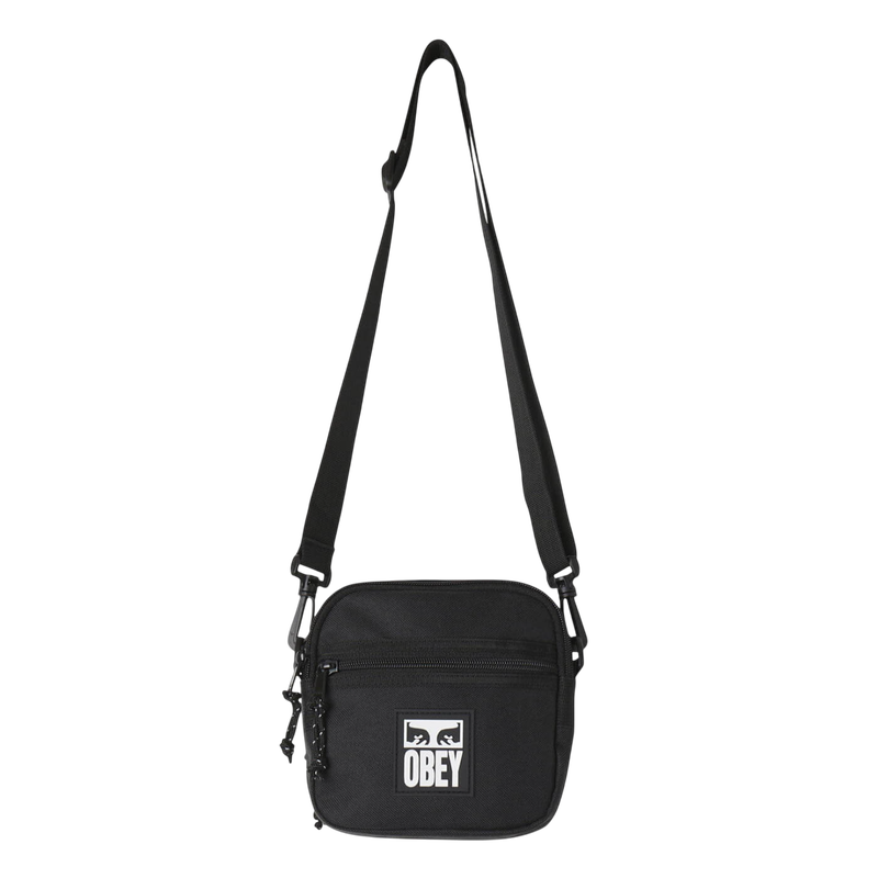 Obey Small Messenger Bag