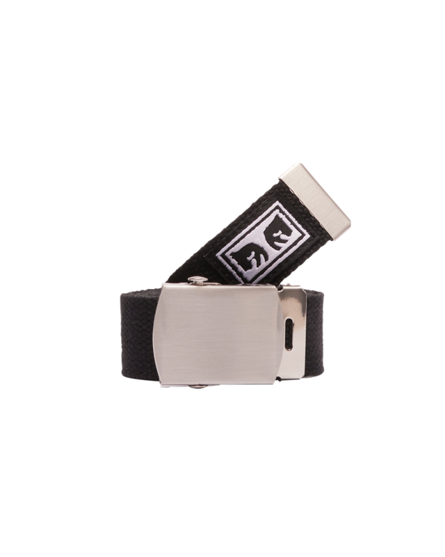 Big Boy Web Belt