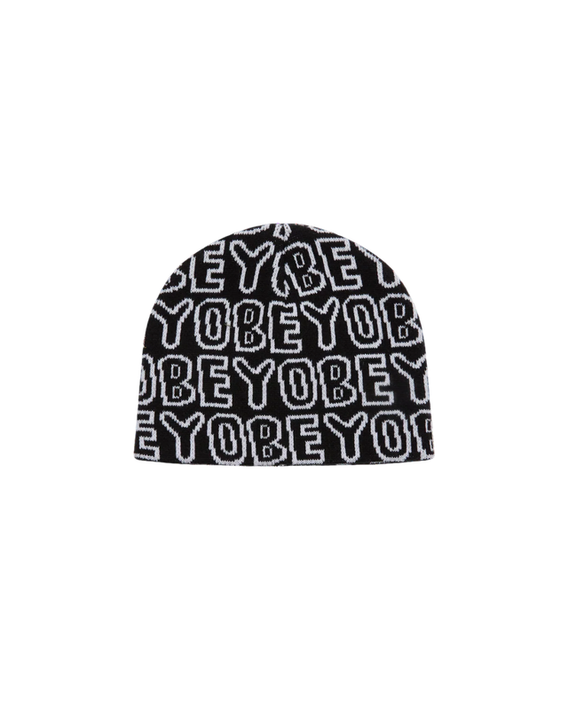 Obey Common Beanie