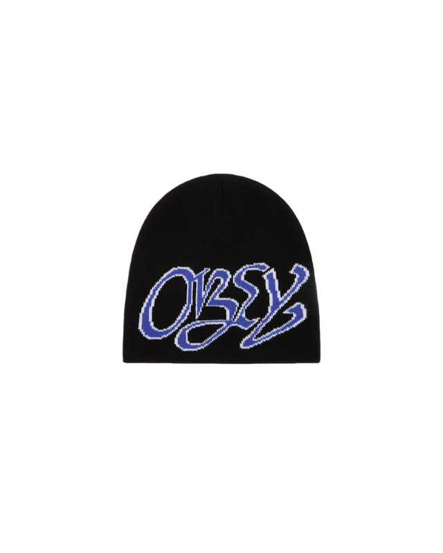 Obey Getz Beanie