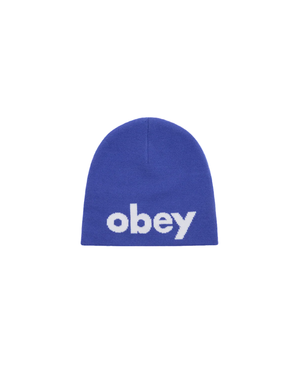 Lowercase Beanie