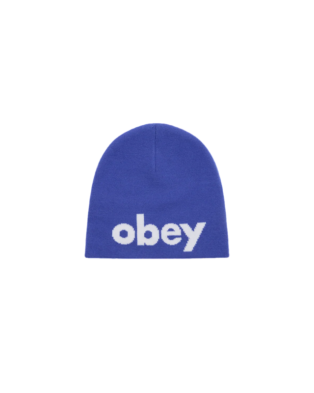 Lowercase Beanie