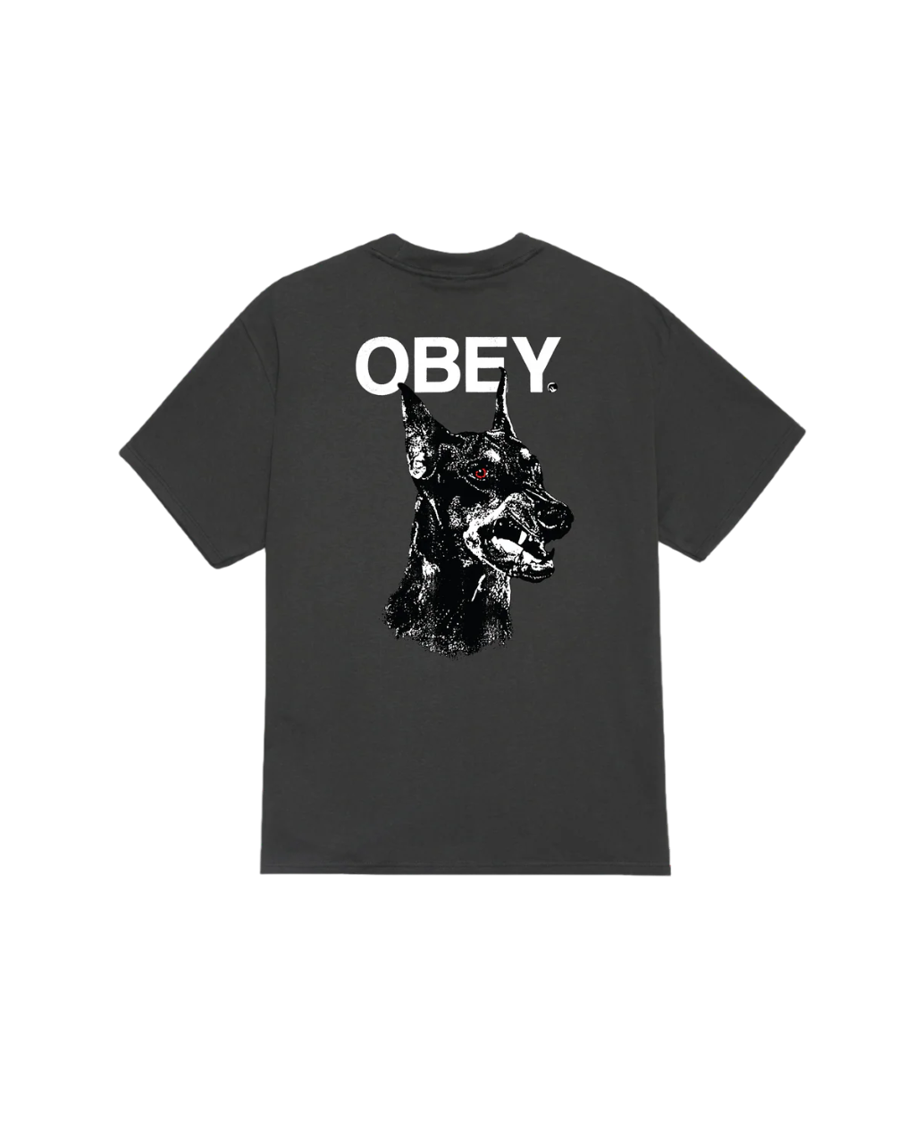 Obey Doberman Tee