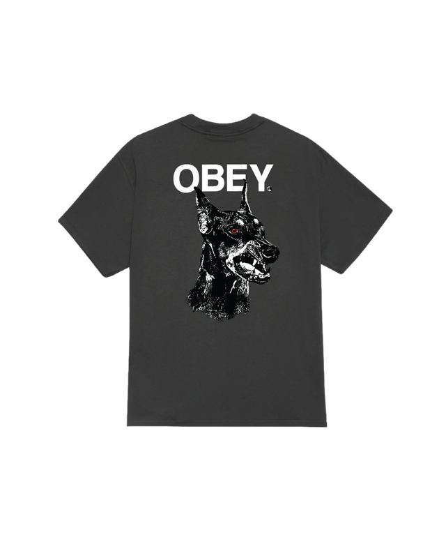 Obey Doberman Tee