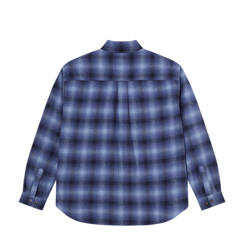 Mitchell L/S Shirt