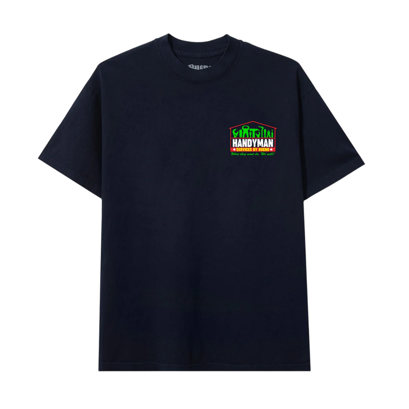 Handyman S/S Tee