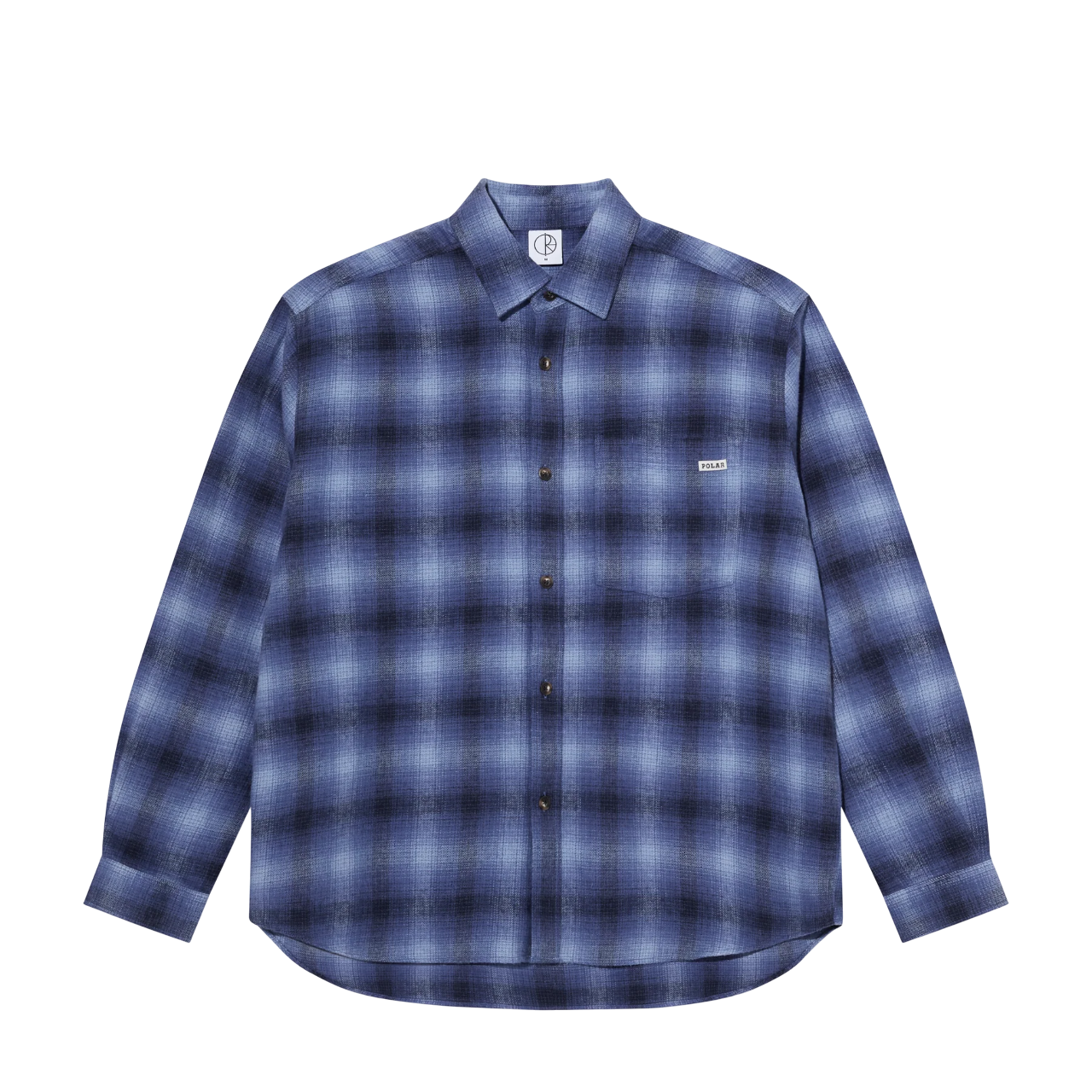 Mitchell L/S Shirt