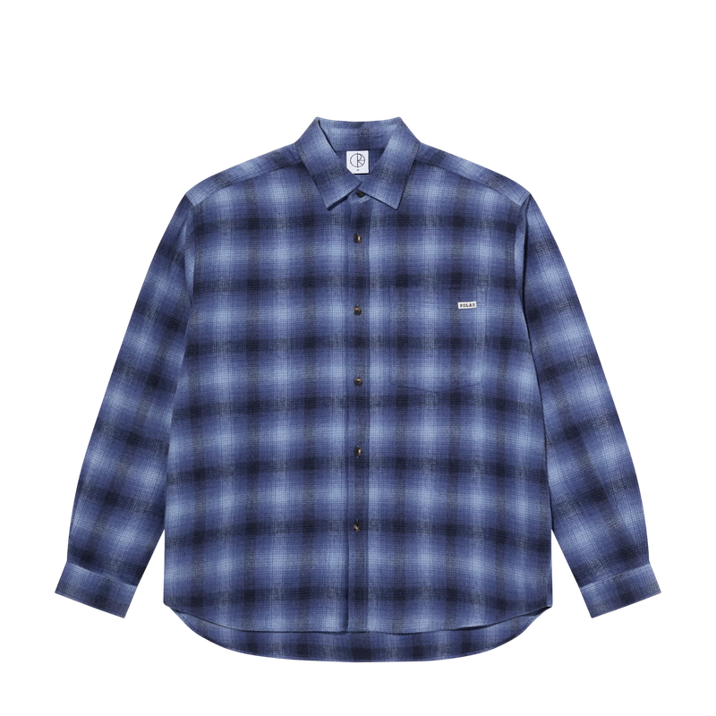 Mitchell L/S Shirt