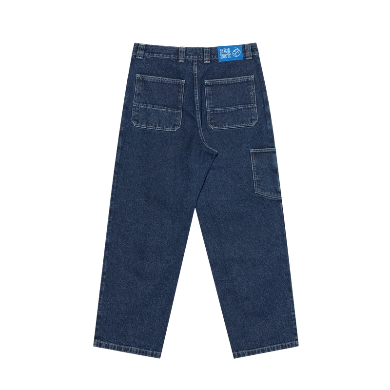 Big Boy Work Pants Chaps