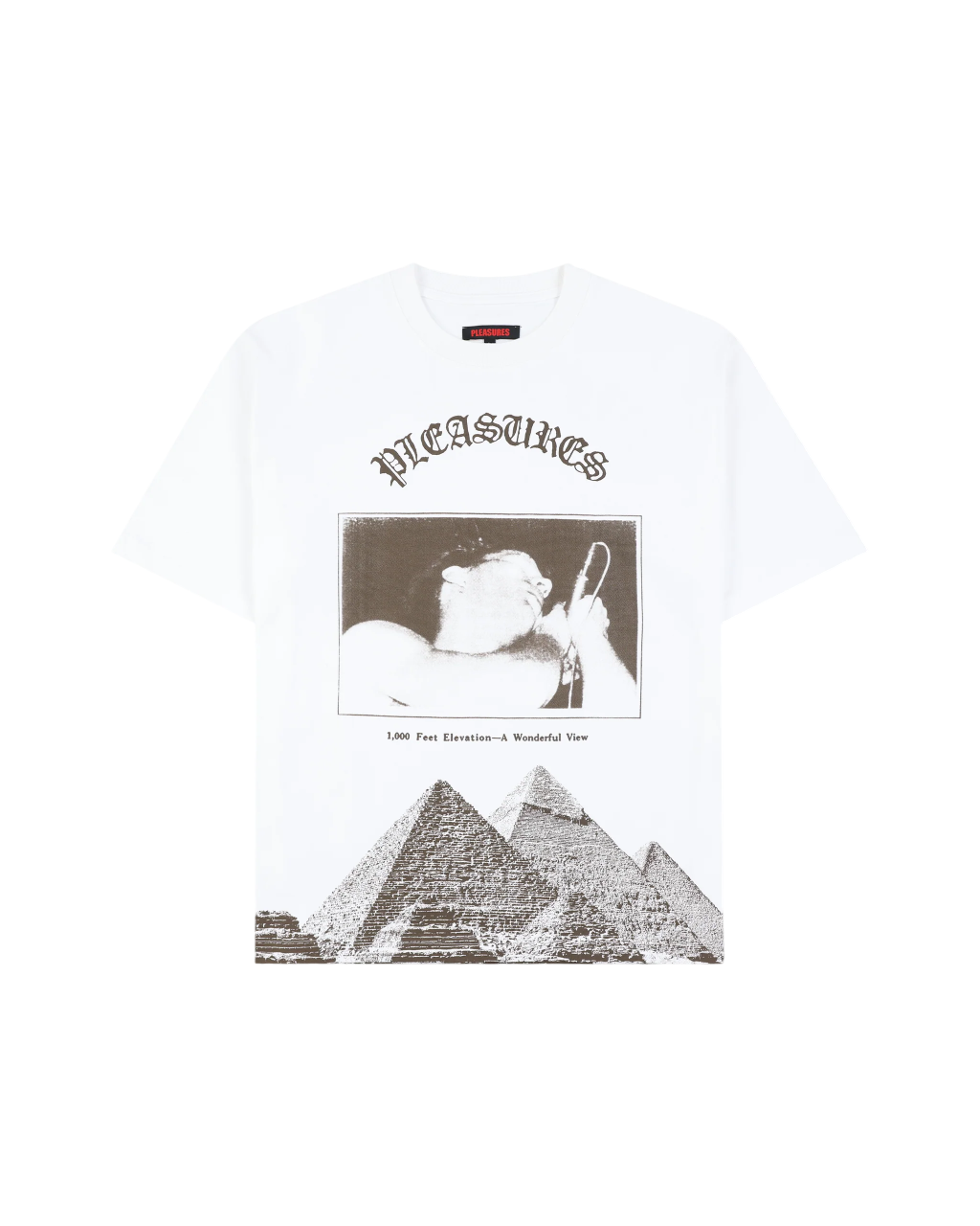 Elevation Heavyweight Shirt