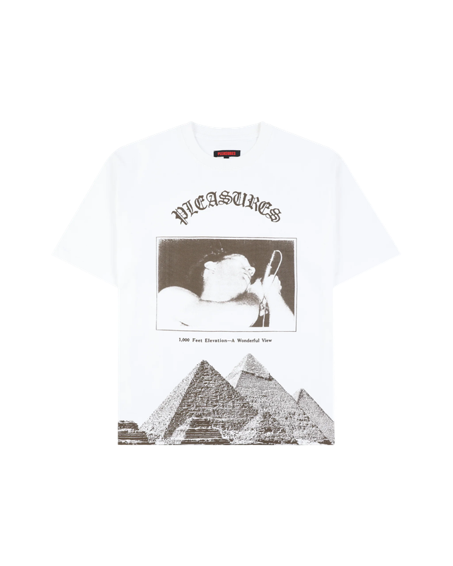 Elevation Heavyweight Shirt