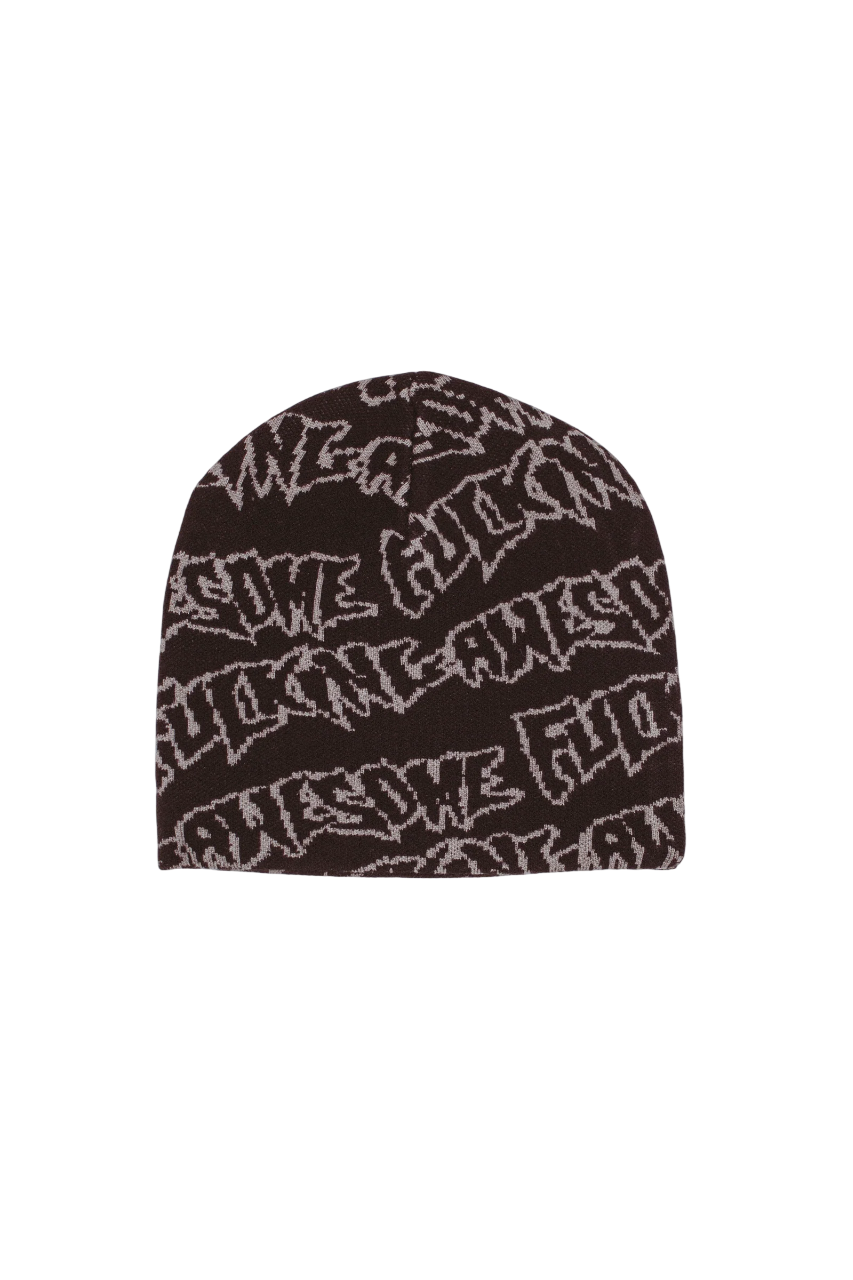 FA Stamp Repeat Skully